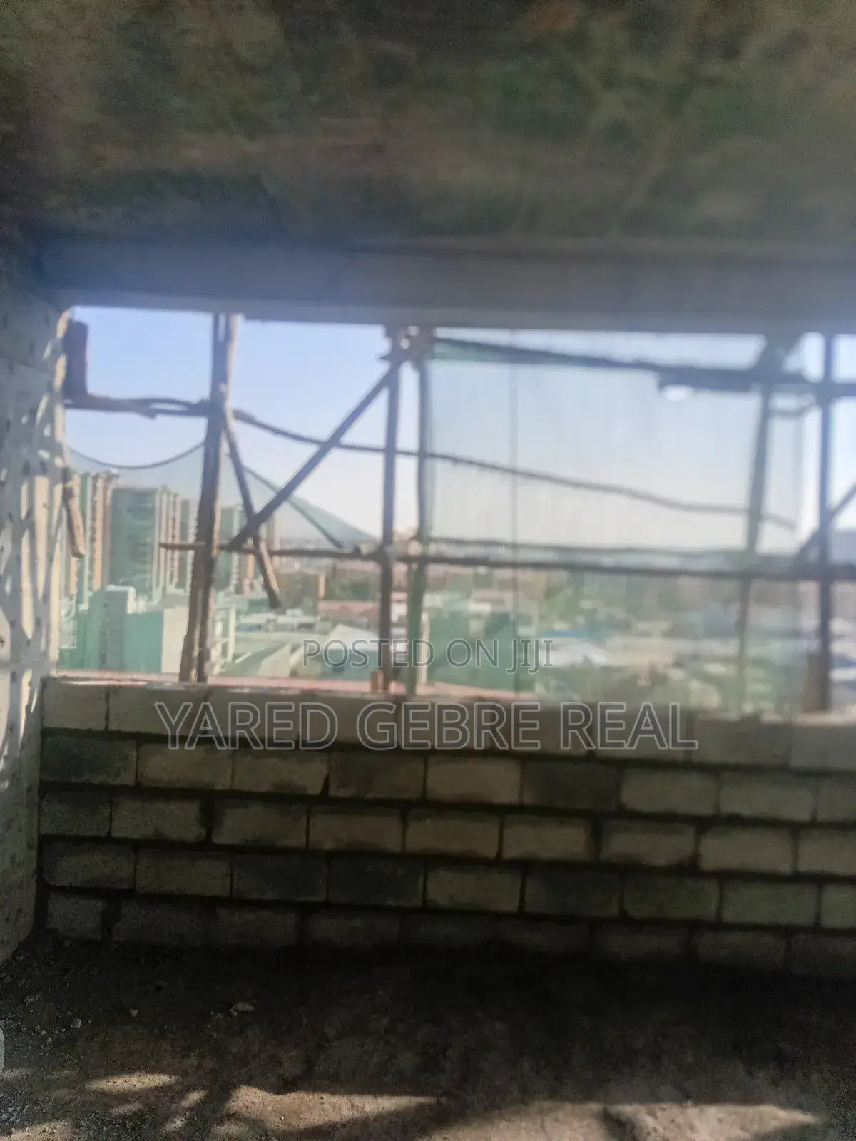 2bdrm Apartment In Yeka For Sale