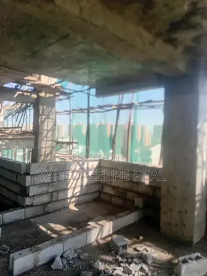 2bdrm Apartment In Yeka For Sale