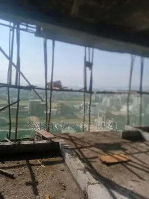 2bdrm Apartment In Yeka For Sale