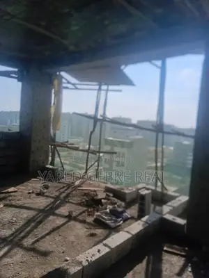 2bdrm Apartment In Yeka For Sale