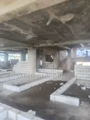 2bdrm Apartment In Yeka For Sale