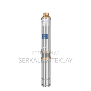 Bugatti Bore Hole Pump 1.5hp(Shenbeko)