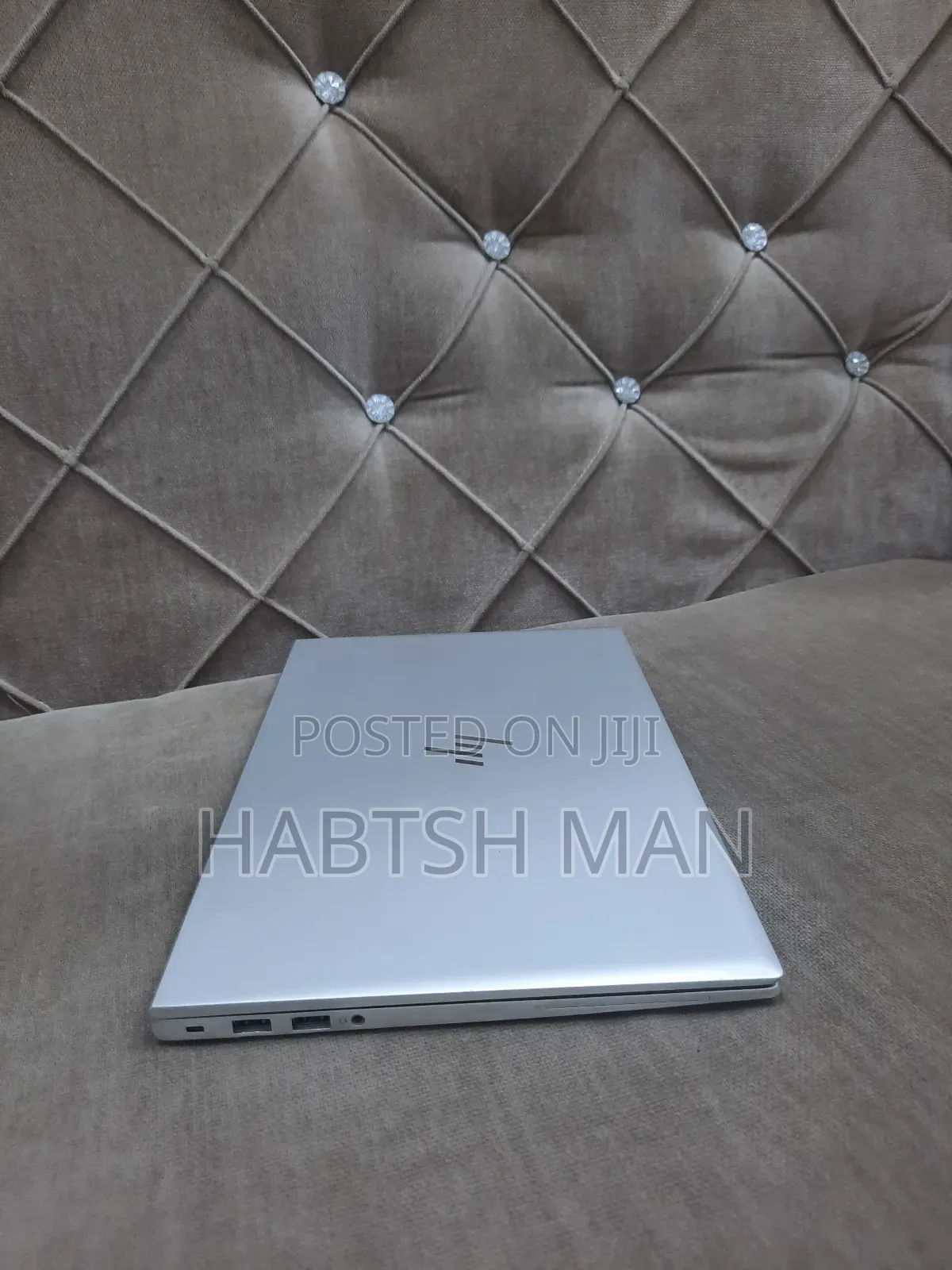 New Laptop HP EliteBook 840 G8 16GB Intel Core I7 SSD 512GB