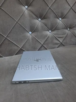 New Laptop HP EliteBook 840 G8 16GB Intel Core I7 SSD 512GB