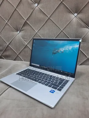 New Laptop HP EliteBook 840 G8 16GB Intel Core I7 SSD 512GB