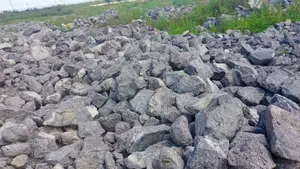 Photo - Stone for Concrete