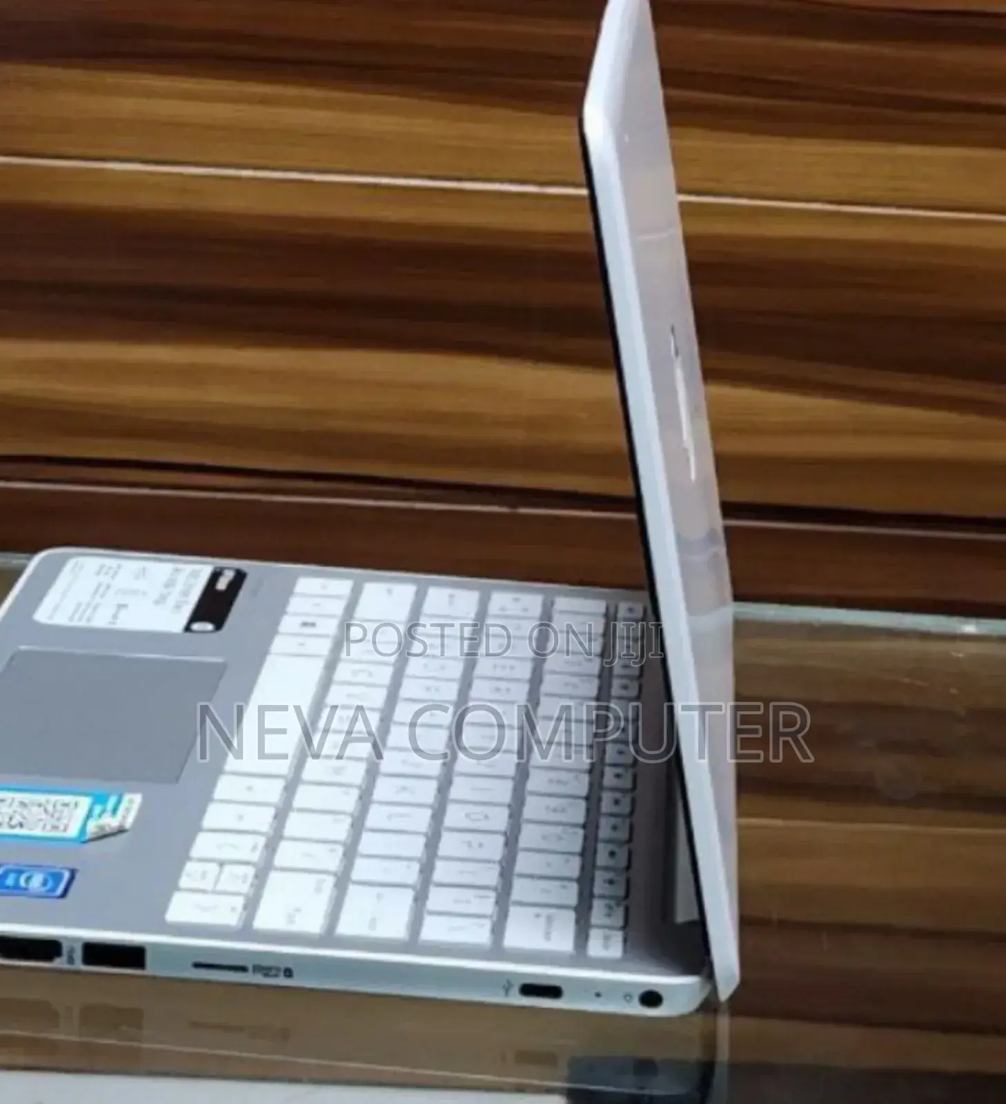 New Laptop HP Stream Notebook 4GB Intel Core I5 SSD 640GB