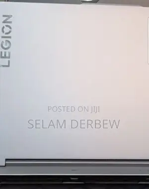 New Laptop Lenovo Legion 5 32GB Intel Core I9 SSD 1T