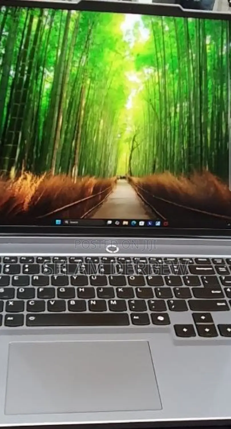 New Laptop Lenovo Legion 5 32GB Intel Core I9 SSD 1T