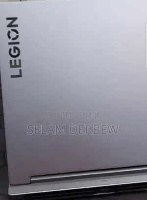 New Laptop Lenovo Legion 5 32GB Intel Core I9 SSD 1T