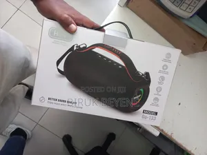 Photo - H at F Wireless Speaker Gu-133