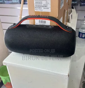 H at F Wireless Speaker Gu-133