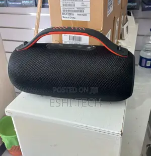 H at F Wireless Speaker Gu-133