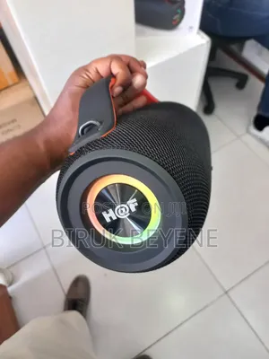 H at F Wireless Speaker Gu-133