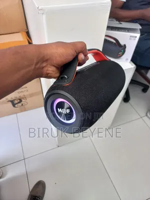 H at F Wireless Speaker Gu-133