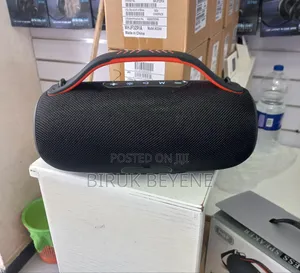H at F Wireless Speaker Gu-133