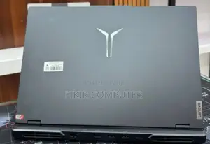 New Laptop Lenovo Legion 5 16GB Intel Core I9 SSD 1T