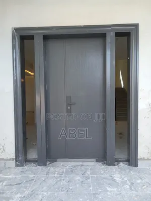 Photo - Victor Doors አስመጪና አቅራቢ