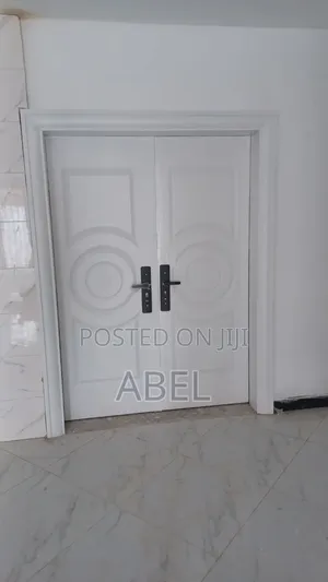 Victor Doors አስመጪና አቅራቢ