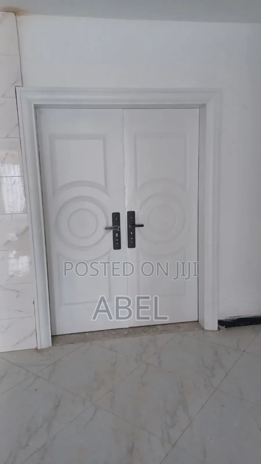 Victor Doors አስመጪና አቅራቢ