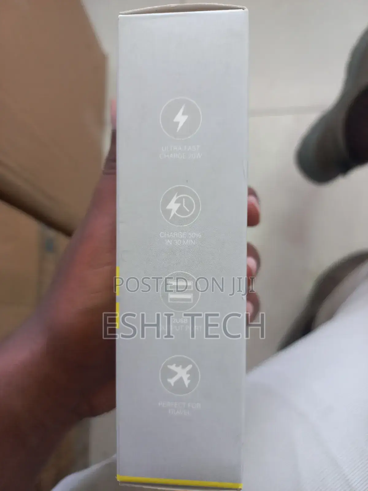 Car Charger