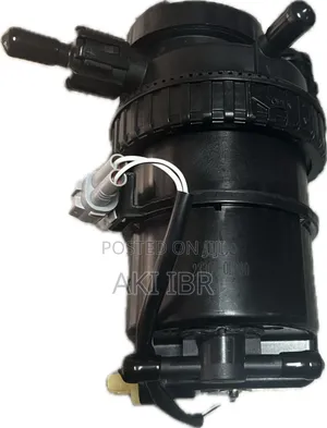 Photo - Fuel Filter Housing Vigo Revo Made in Taiwan