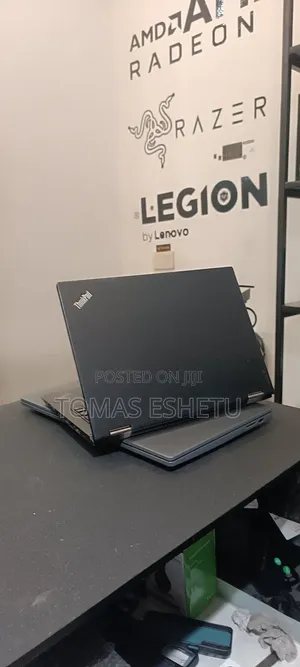 Photo - Laptop Lenovo ThinkPad X260 8GB Intel Core I5 SSD 512GB