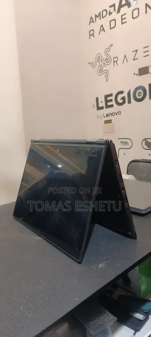 Laptop Lenovo ThinkPad X260 8GB Intel Core I5 SSD 512GB