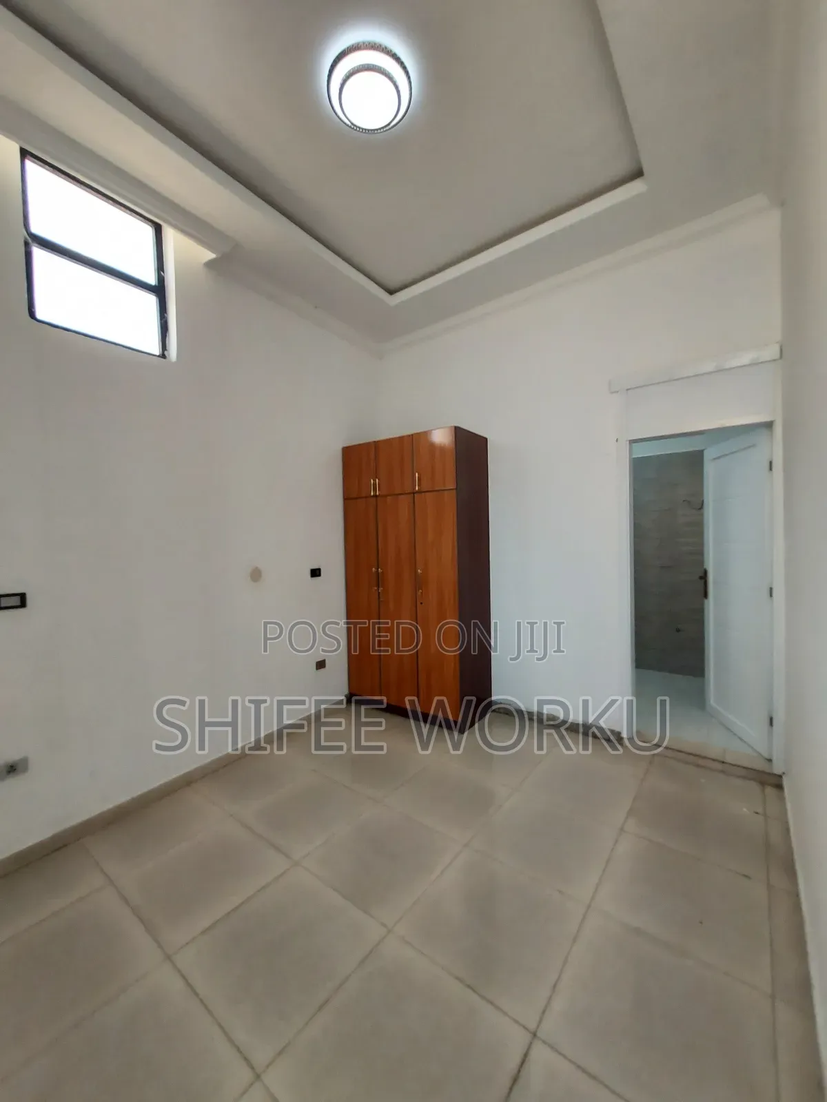 Furnished 4bdrm House in Tafo, Oromia-Finfinne for sale