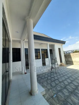Furnished 4bdrm House in Tafo, Oromia-Finfinne for sale