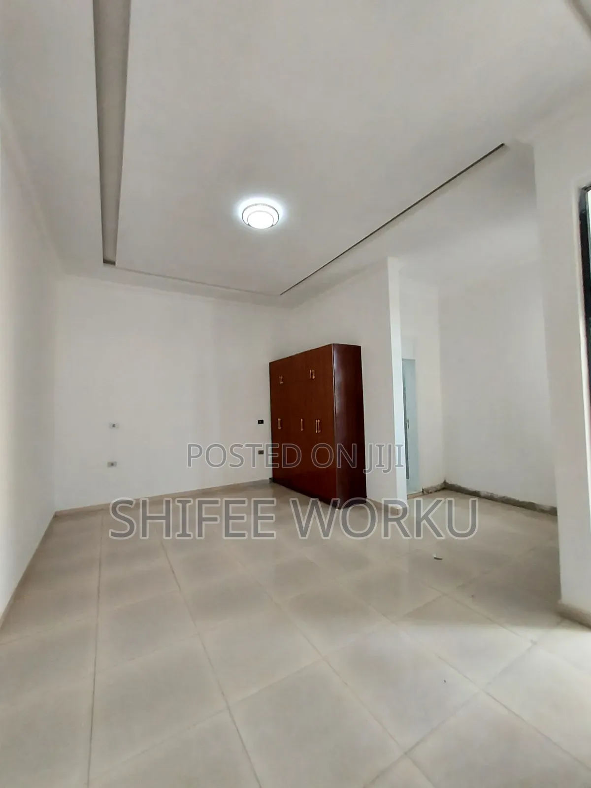 Furnished 4bdrm House in Tafo, Oromia-Finfinne for sale