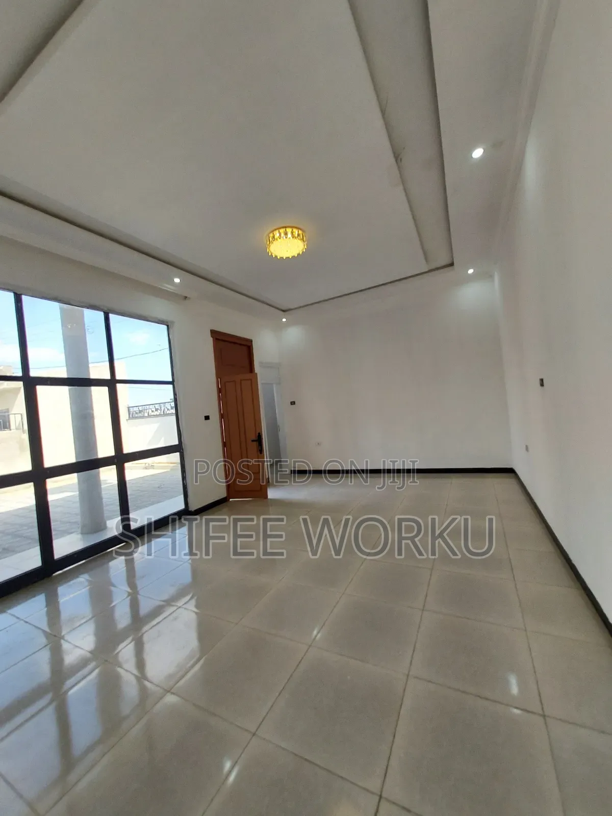 Furnished 4bdrm House in Tafo, Oromia-Finfinne for sale