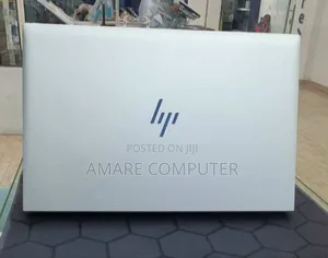 New Laptop HP EliteBook 835 G7 16GB AMD Ryzen 5 SSD 512GB