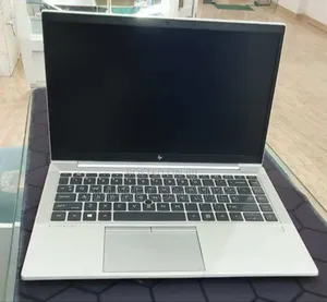 New Laptop HP EliteBook 835 G7 16GB AMD Ryzen 5 SSD 512GB