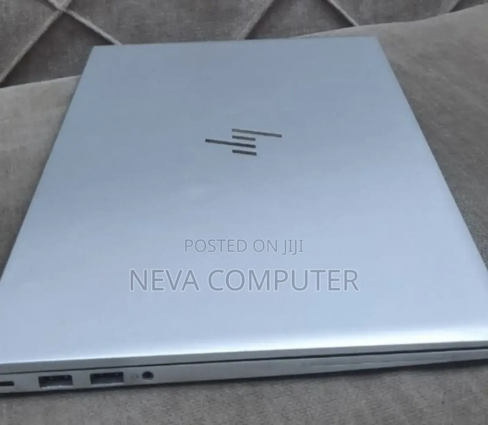 New Laptop HP EliteBook 840 G8 16GB Intel Core I7 SSD 512GB