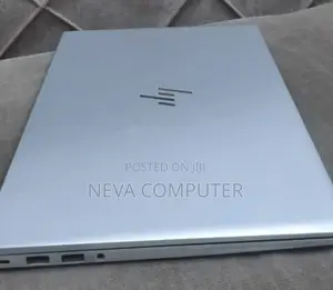New Laptop HP EliteBook 840 G8 16GB Intel Core I7 SSD 512GB