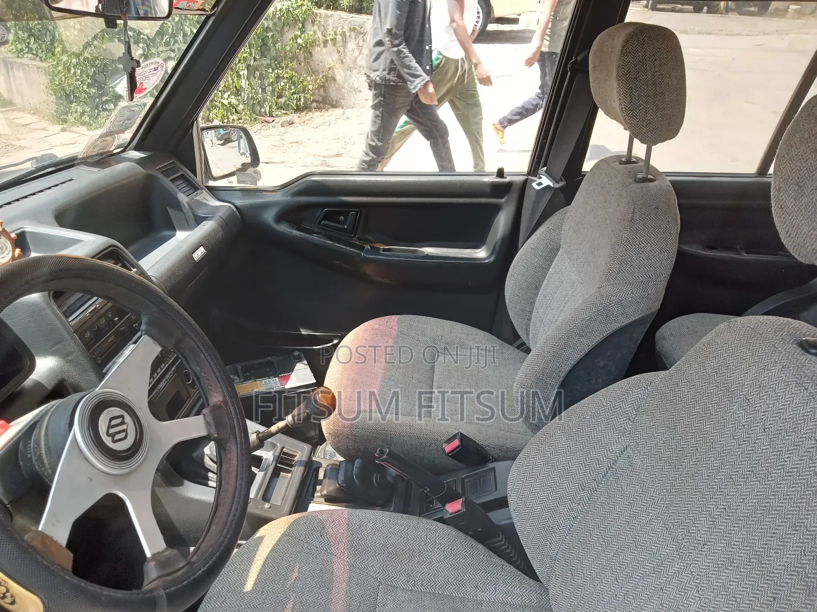 Suzuki Vitara 1.6 1994 Green