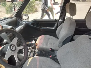 Suzuki Vitara 1.6 1994 Green