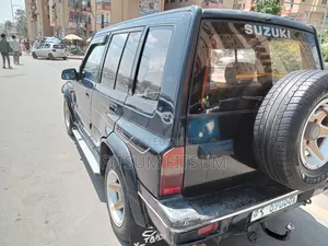 Suzuki Vitara 1.6 1994 Green