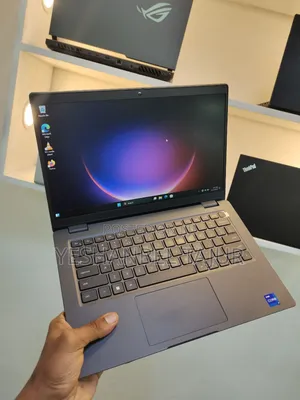 Photo - New Laptop Dell Latitude 3440 16GB Intel Core I7 SSD 512GB