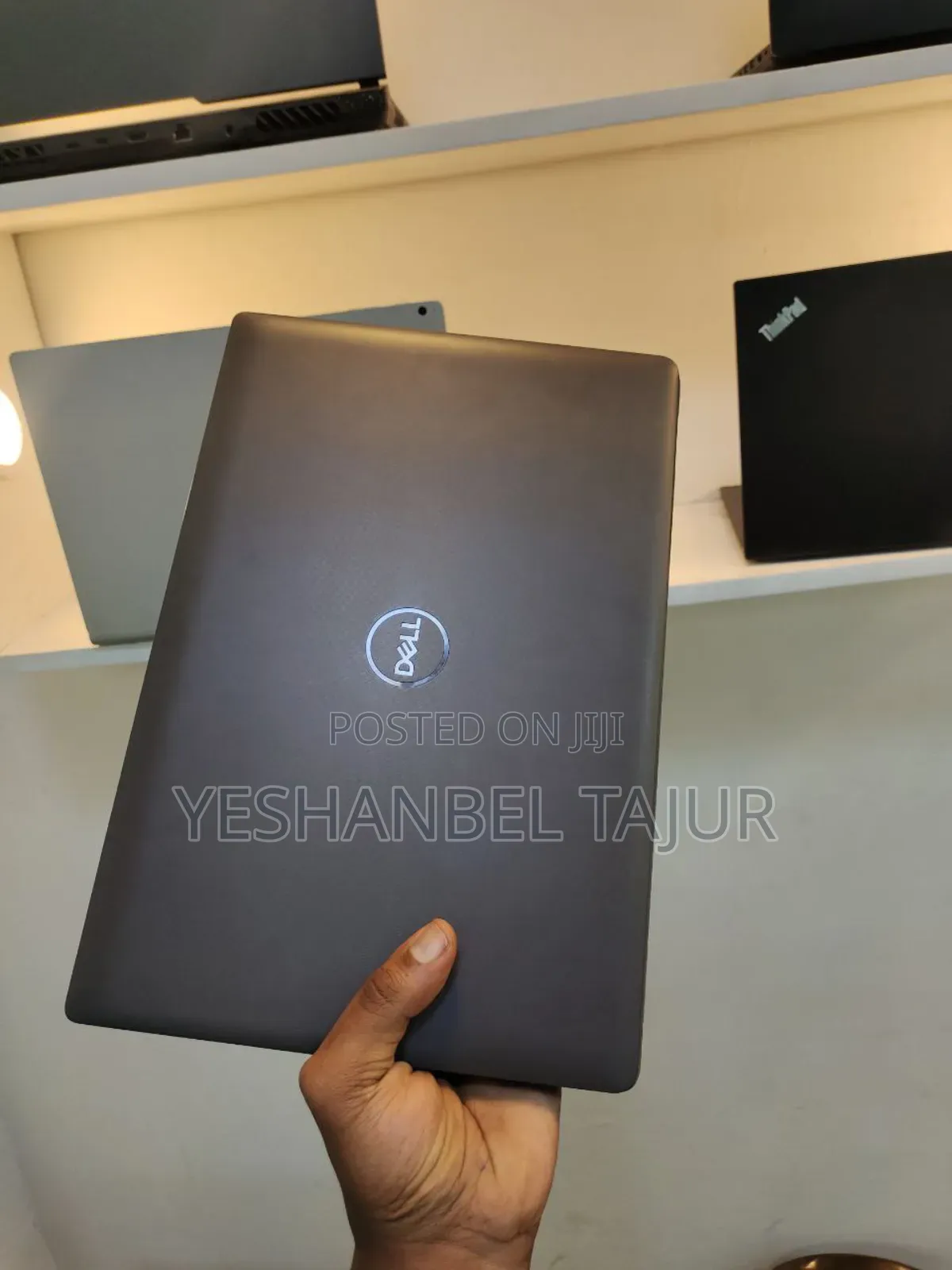 New Laptop Dell Latitude 3440 16GB Intel Core I7 SSD 512GB