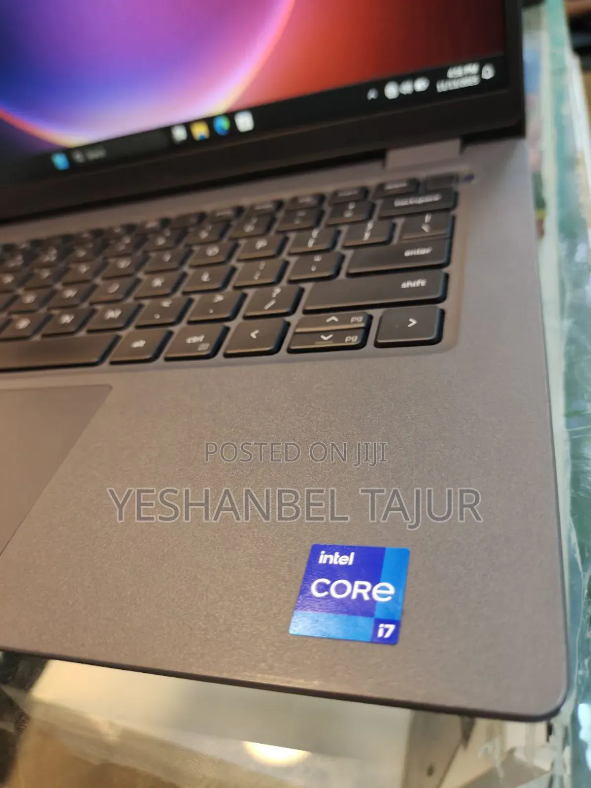 New Laptop Dell Latitude 3440 16GB Intel Core I7 SSD 512GB