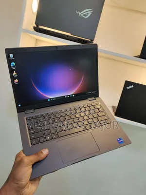 New Laptop Dell Latitude 3440 16GB Intel Core I7 SSD 512GB