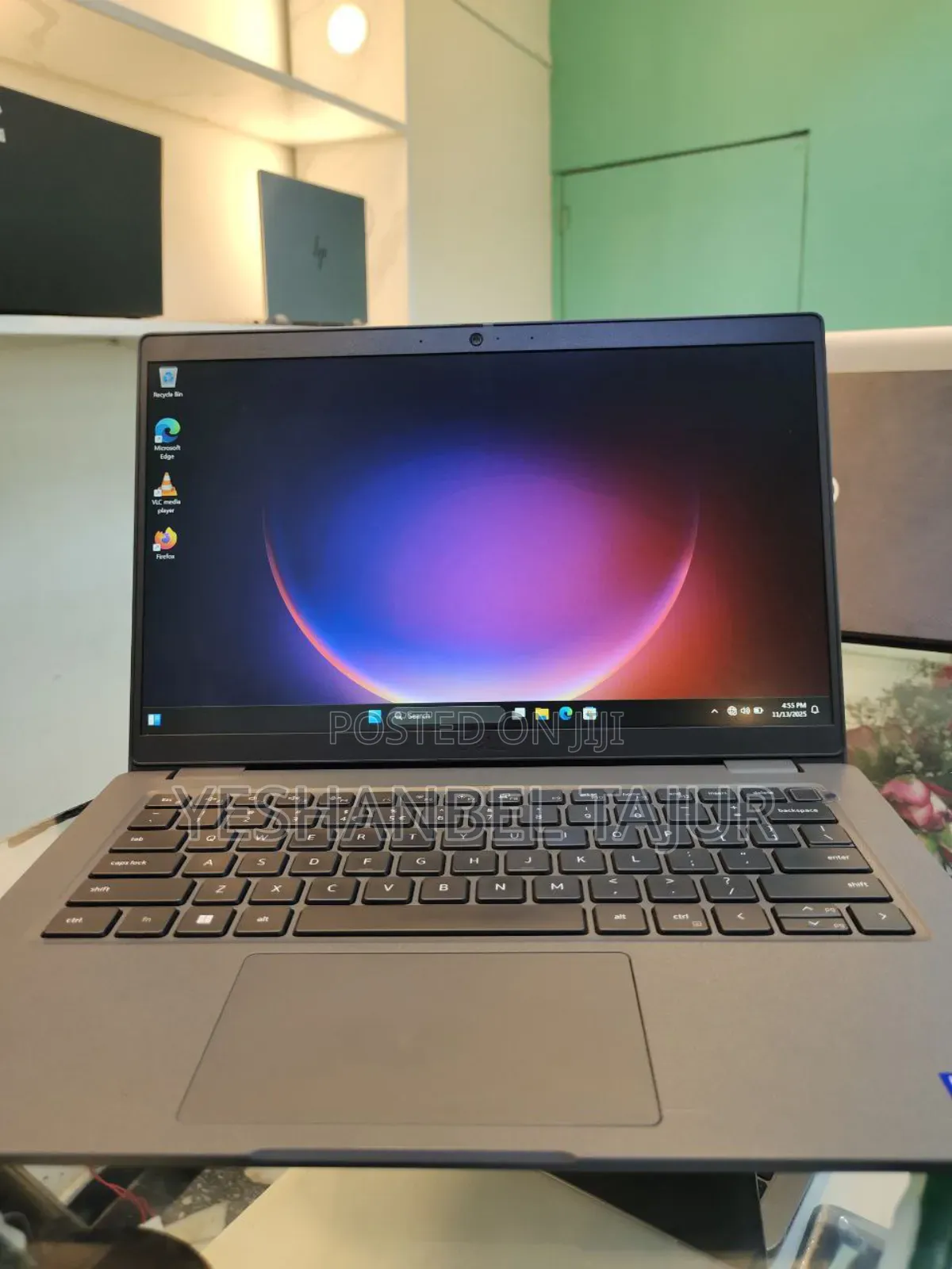 New Laptop Dell Latitude 3440 16GB Intel Core I7 SSD 512GB