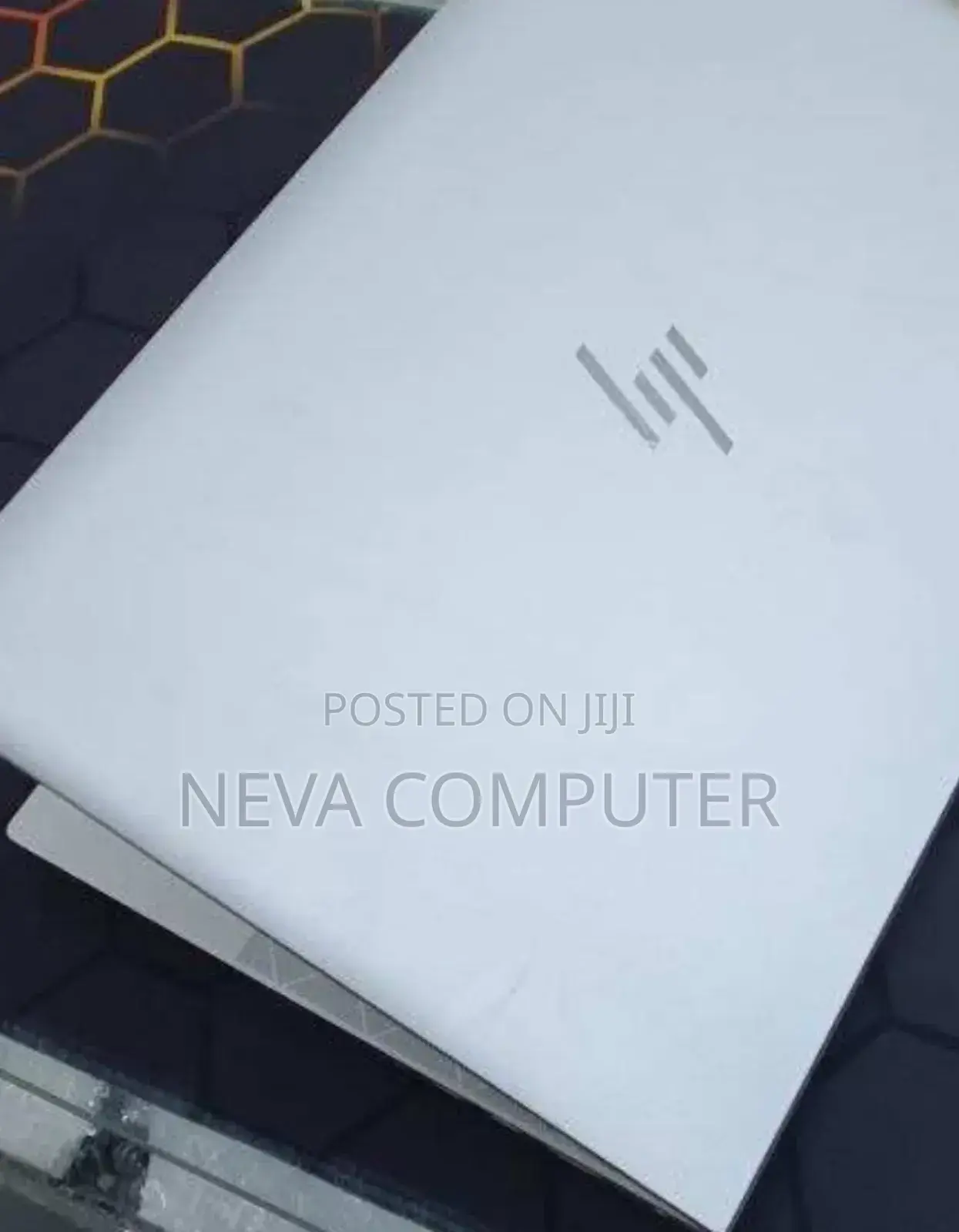 New Laptop HP EliteBook 835 G7 16GB Intel Core I5 SSD 512GB