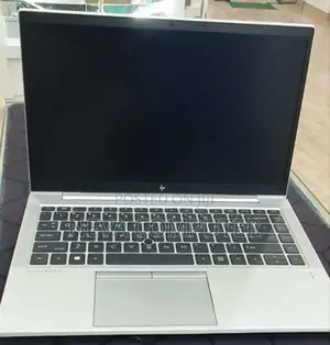 New Laptop HP EliteBook 835 G7 16GB Intel Core I5 SSD 512GB