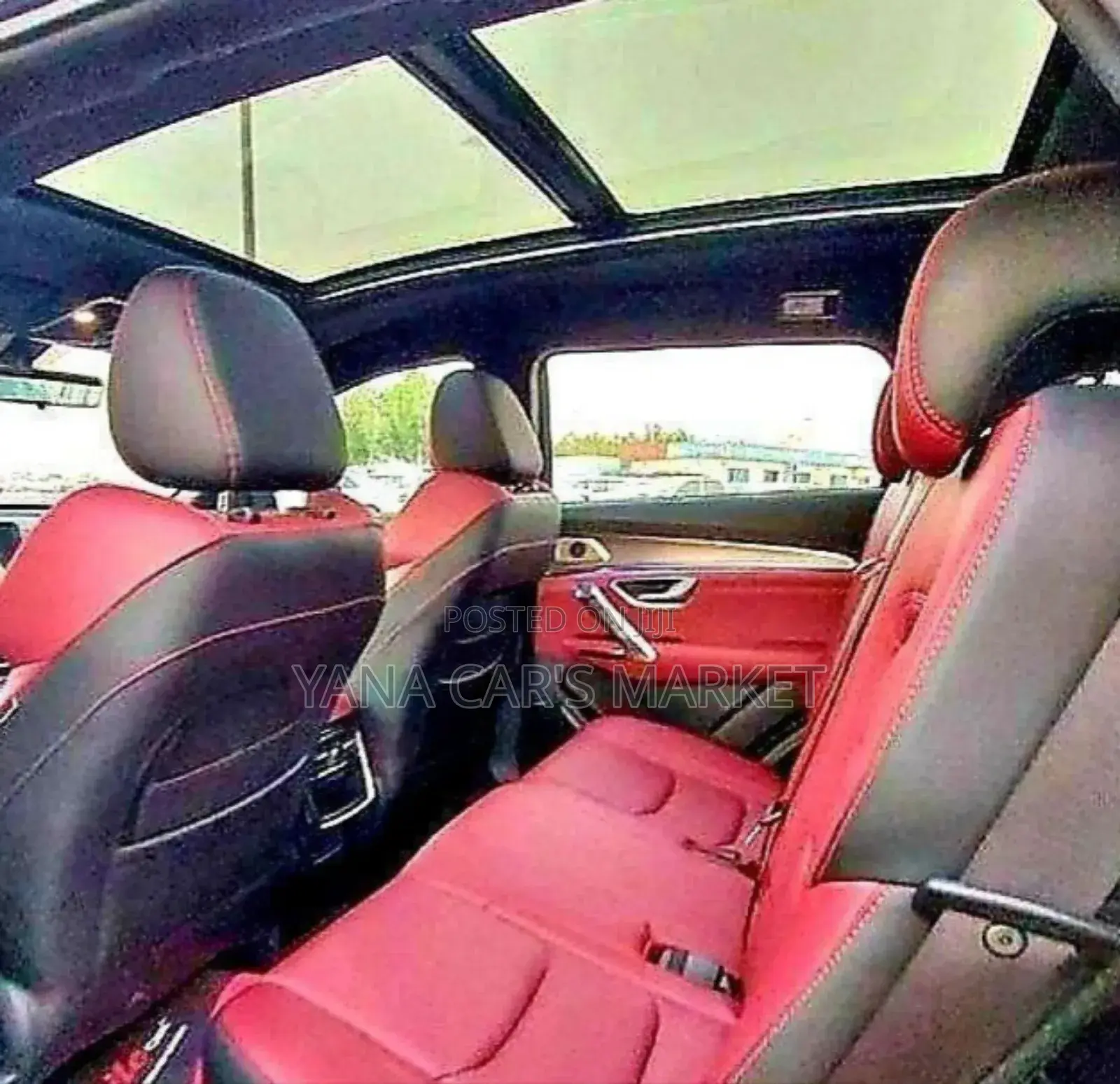 Jetour X70 Plus 2022 Blue