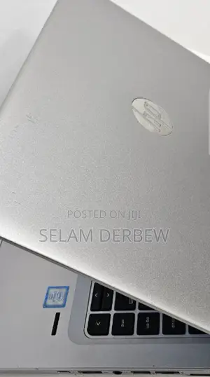 New Laptop HP EliteBook 840 G4 8GB Intel Core I5 SSD 512GB