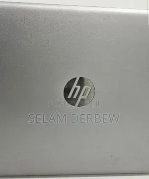 New Laptop HP EliteBook 840 G4 8GB Intel Core I5 SSD 512GB