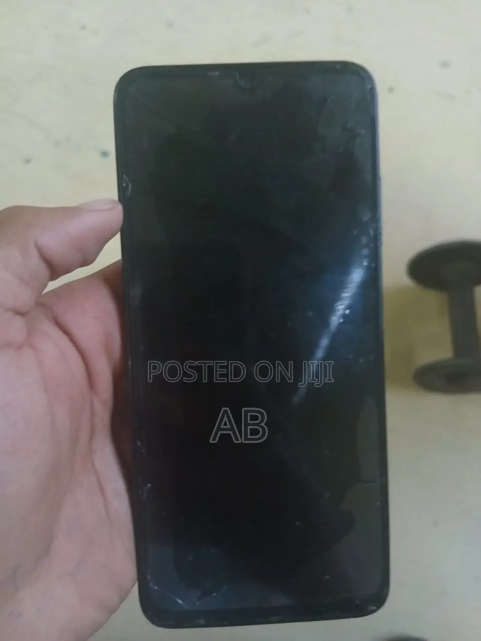 New Samsung Galaxy A05s 128 GB Black